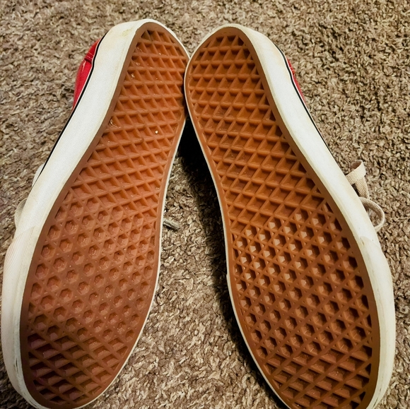 Vans shoes - Picture 2 of 4